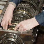 The Premier Transmission Specialist in Topeka & Beyond